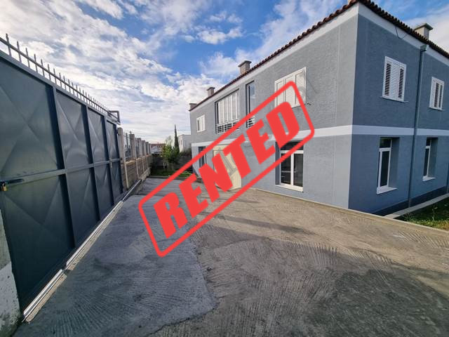 Warehouse for rent in Paskuqan area in Tirana, Albania